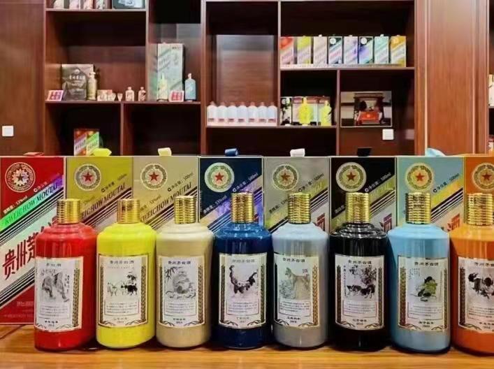 叙永名酒鉴定部分方法